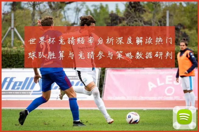 世界杯竞猜赔率分析深度解读热门球队胜算与竞猜参与策略数据研判
