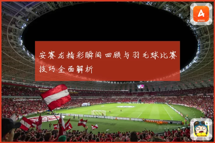 安赛龙精彩瞬间回顾与羽毛球比赛技巧全面解析