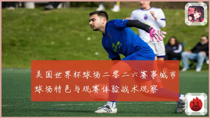美国世界杯球场二零二六赛事城市球场特色与观赛体验战术观察