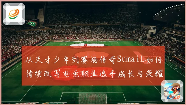 从天才少年到赛场传奇SumaiL如何持续改写电竞职业选手成长与荣耀之路