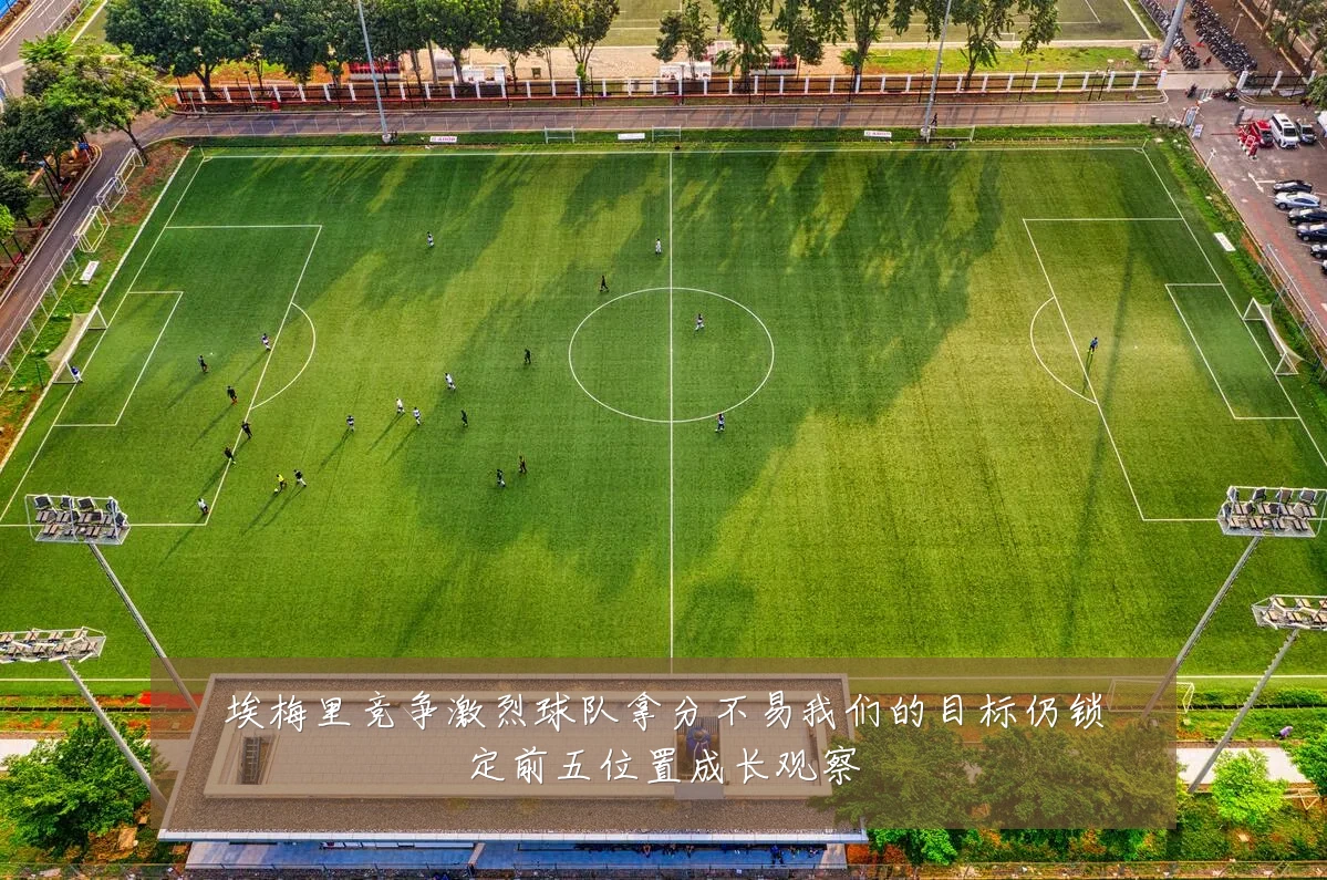 埃梅里竞争激烈球队拿分不易我们的目标仍锁定前五位置成长观察